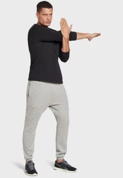 Reebok Workout Ready Piping Sweatshirt -Fit Mode Shop 5 zoom desktop 248