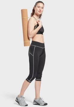 Reebok Workout Ready Strappy Bra 11 Reebok Workout Ready Strappy Bra -Fit Mode Shop 5 zoom desktop 25