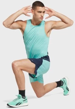 Reebok Running Speedwick Tank -Fit Mode Shop 5 zoom desktop 252