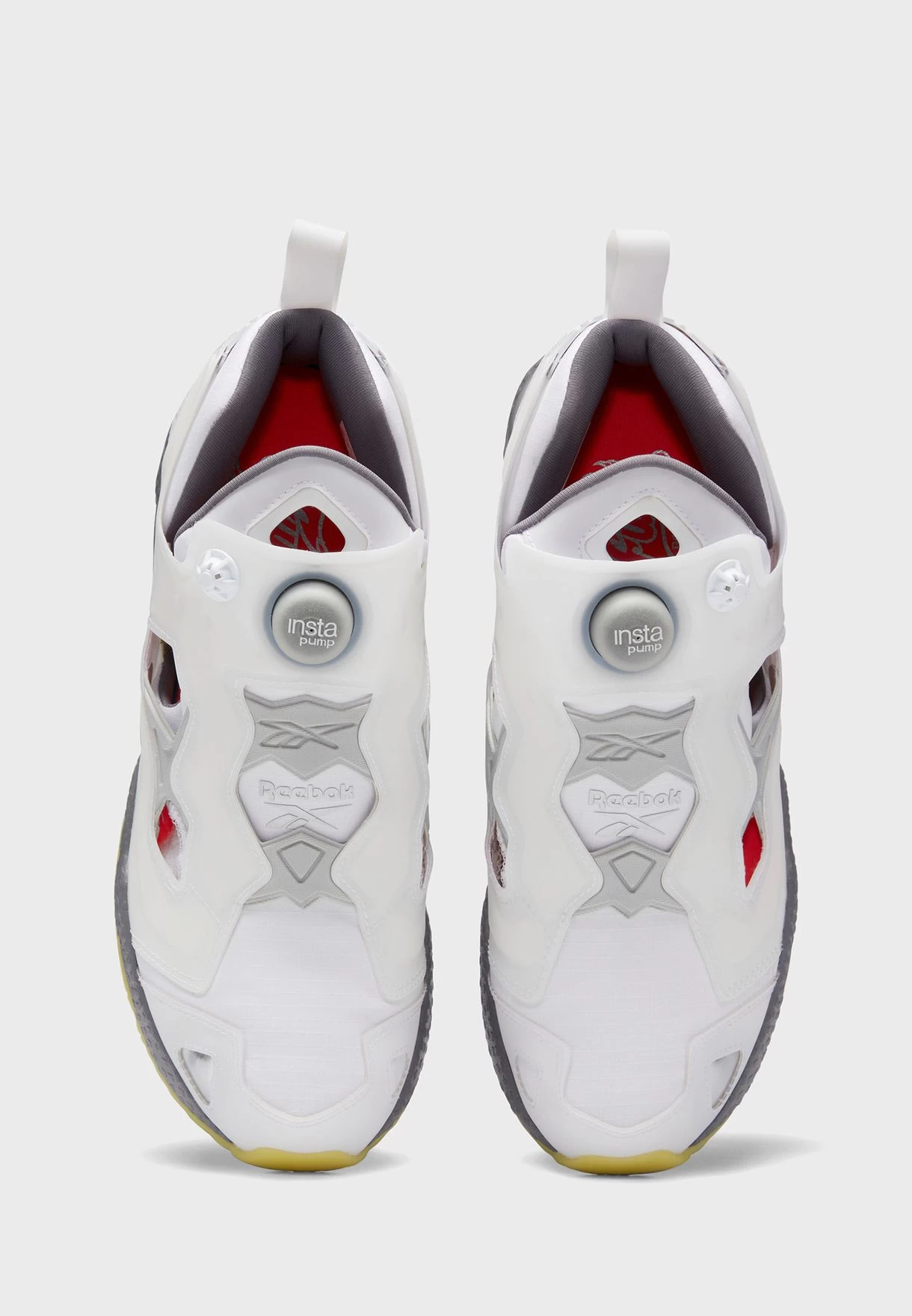 Reebok Instapump Fury 95 Shoes 7 Reebok Instapump Fury 95 Shoes - Image 5