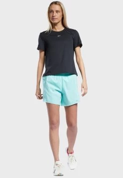 Reebok Workout Ready Run Speedwick T-Shirt -Fit Mode Shop 5 zoom desktop 27