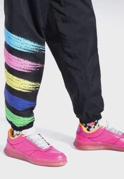 Reebok Smiley Sweatpants -Fit Mode Shop 5 zoom desktop 276