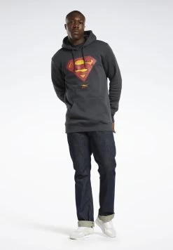 Reebok Superman Hoodie 11 Reebok Superman Hoodie -Fit Mode Shop 5 zoom desktop 287