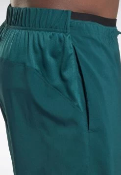 Reebok Workout Ready Shorts 12 Reebok Workout Ready Shorts -Fit Mode Shop 5 zoom desktop 289