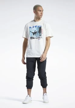 Reebok Graphic Series Spectator T-Shirt -Fit Mode Shop 5 zoom desktop 291