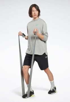 Reebok Meet You There T-Shirt -Fit Mode Shop 5 zoom desktop 297