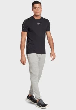 Reebok Workout Ready Piping T-Shirt 11 Reebok Workout Ready Piping T-Shirt -Fit Mode Shop 5 zoom desktop 304