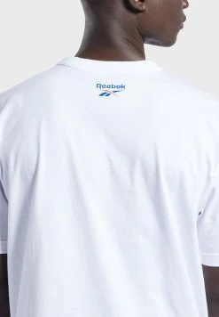 Reebok Classics Destination T-Shirt -Fit Mode Shop 5 zoom desktop 308