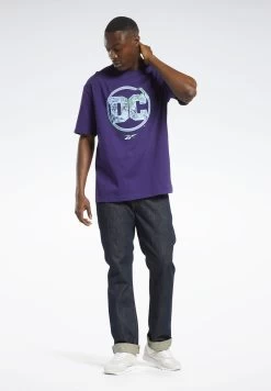 Reebok Logo T-Shirt -Fit Mode Shop 5 zoom desktop 309