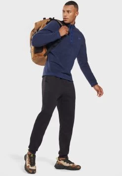 Reebok Logo Fleece Sweatshirt -Fit Mode Shop 5 zoom desktop 311