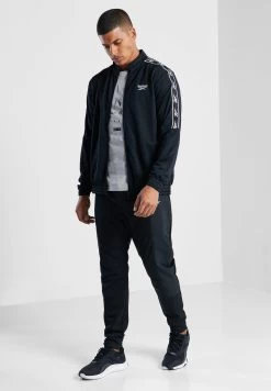 Reebok Classics Vector Tape Track Jacket -Fit Mode Shop 5 zoom desktop 313