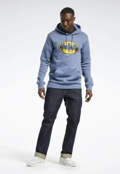Reebok Batman Hoodie -Fit Mode Shop 5 zoom desktop 314