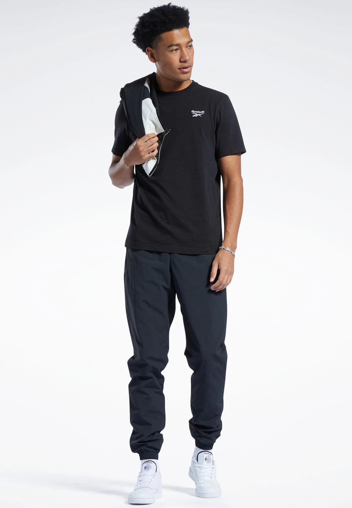 Reebok Classics Vector Sweatpants 7 Reebok Classics Vector Sweatpants - Image 5