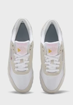 Reebok Classic Nylon Sneakers -Fit Mode Shop 5 zoom desktop 32