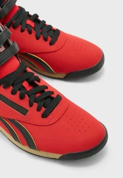 Reebok Money Heist Fs Hi -Fit Mode Shop 5 zoom desktop 327