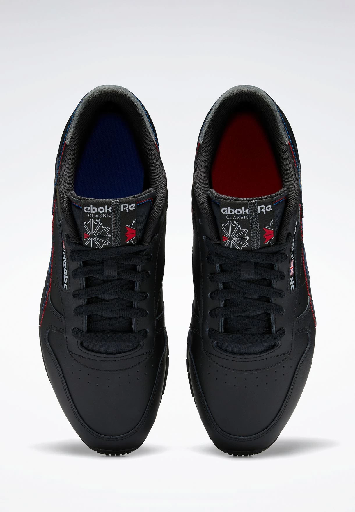 Reebok Classic Leather 7 Reebok Classic Leather - Image 5