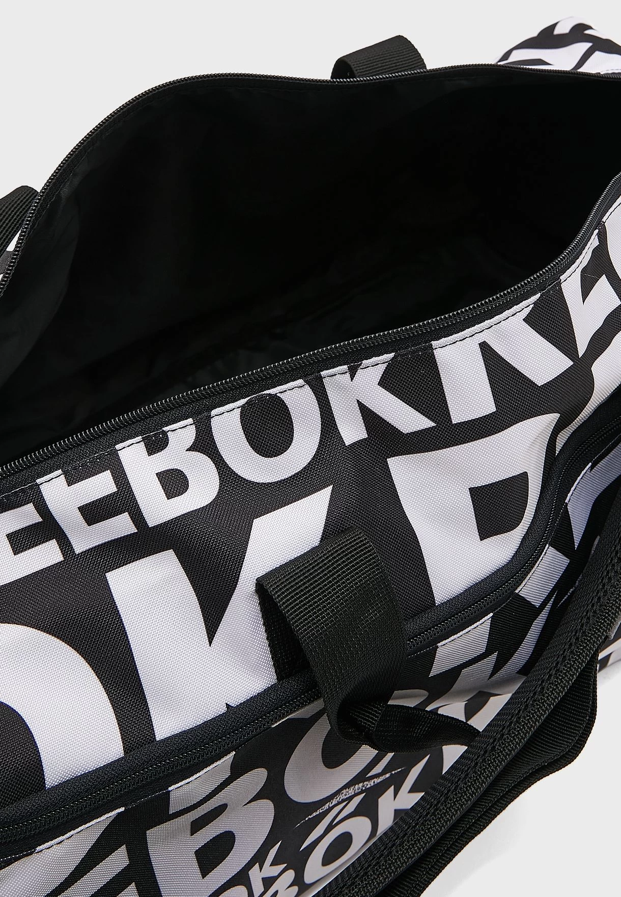 Reebok Workout Ready Duffel 7 Reebok Workout Ready Duffel - Image 5