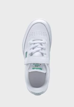 Reebok Kids Club C 1V -Fit Mode Shop 5 zoom desktop 349