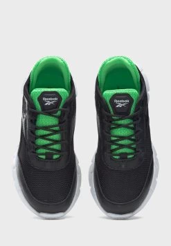 Reebok Kids Unisex Zig Dynamica 3 Alt Shoes -Fit Mode Shop 5 zoom desktop 352