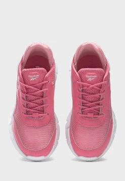 Reebok Kids Zig Dynamica 3.0 Running Shoes 12 Reebok Kids Zig Dynamica 3.0 Running Shoes -Fit Mode Shop 5 zoom desktop 358