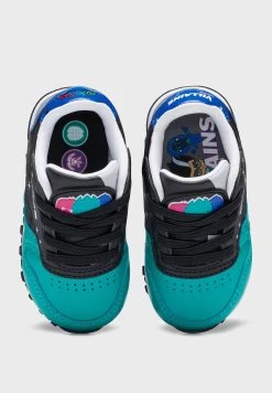 Reebok Infant Classic Leather Shoes -Fit Mode Shop 5 zoom desktop 361