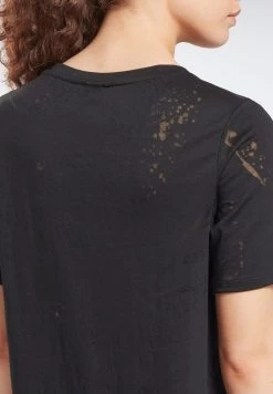 Reebok Tech Style Burnout T-Shirt 12 Reebok Tech Style Burnout T-Shirt -Fit Mode Shop 5 zoom desktop 37