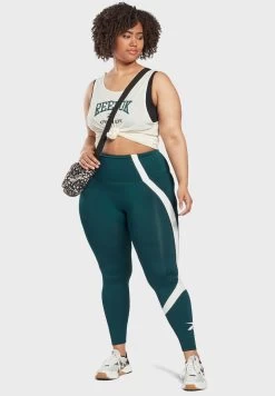 Reebok Workout Ready Big Logo Tights 11 Reebok Workout Ready Big Logo Tights -Fit Mode Shop 5 zoom desktop 40