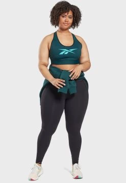 Reebok Lux Vector Racer Bra 11 Reebok Lux Vector Racer Bra -Fit Mode Shop 5 zoom desktop 45