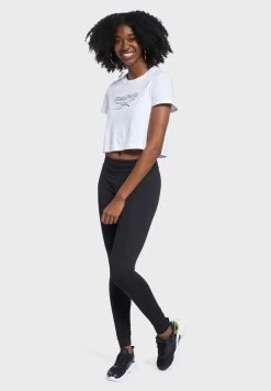 Reebok Classics Foundation Logo T-Shirt -Fit Mode Shop 5 zoom desktop 46