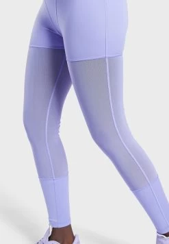 Reebok Cardi B Mesh High-Rise Leggings 12 Reebok Cardi B Mesh High-Rise Leggings -Fit Mode Shop 5 zoom desktop 47