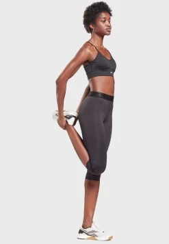 Reebok Workout Ready Capri 11 Reebok Workout Ready Capri -Fit Mode Shop 5 zoom desktop 48