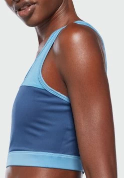 Reebok Workout Ready Mesh Bralette -Fit Mode Shop 5 zoom desktop 49