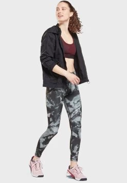 Reebok Lux Racer Jacquard Bra 11 Reebok Lux Racer Jacquard Bra -Fit Mode Shop 5 zoom desktop 57