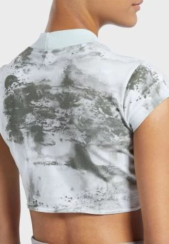 Reebok Classics Cloud Splatter Top 12 Reebok Classics Cloud Splatter Top -Fit Mode Shop 5 zoom desktop 61