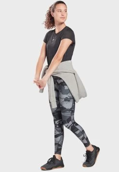 Reebok Workout Ready T-Shirt -Fit Mode Shop 5 zoom desktop 62