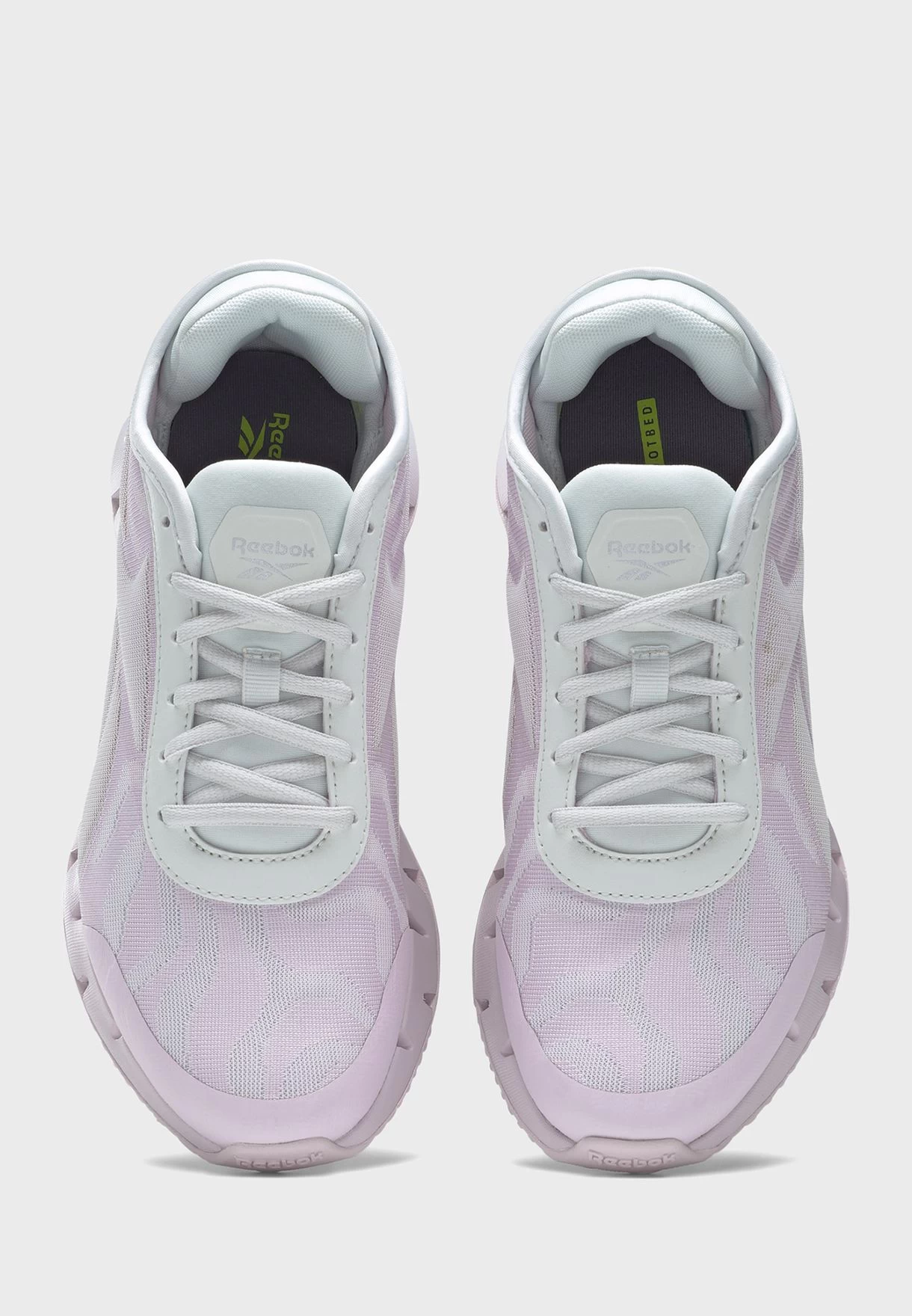 Reebok Zig Dynamica 3.0 Running Shoes 7 Reebok Zig Dynamica 3.0 Running Shoes - Image 5