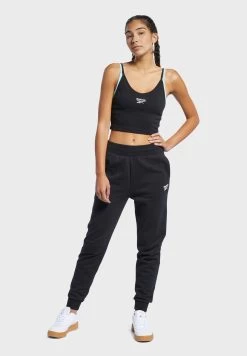 Reebok Classics Wardrobe Strappy Bra -Fit Mode Shop 5 zoom desktop 65