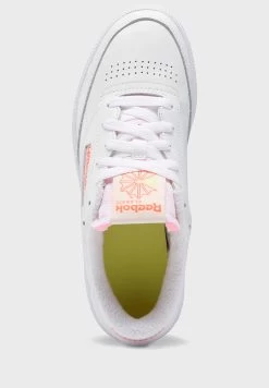 Reebok Club C 85 -Fit Mode Shop 5 zoom desktop 70