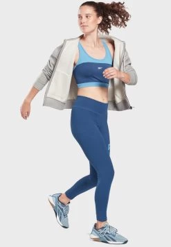 Reebok Identity Logo Leggings -Fit Mode Shop 5 zoom desktop 73