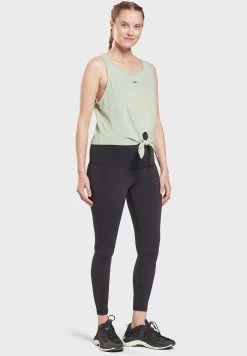 Reebok Front Tie Tank -Fit Mode Shop 5 zoom desktop 82