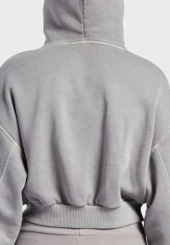 Reebok Classics Natural Dye Cropped Hoodie -Fit Mode Shop 5 zoom desktop 89