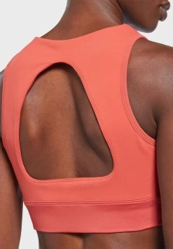 Reebok Studio Beyond The Sweat Bra -Fit Mode Shop 5 zoom desktop 90