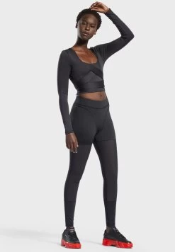 Reebok Cardi T-Shirt -Fit Mode Shop 5 zoom desktop 91