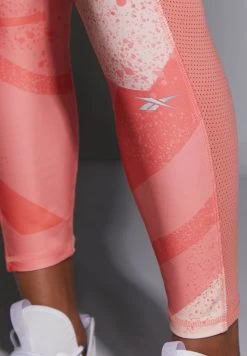 Reebok Running Essential Aop Tights -Fit Mode Shop 5 zoom desktop 95