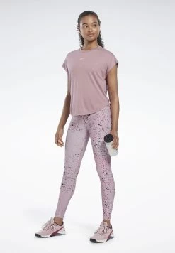 Reebok Tech Style Activechill Dreamblend T-Shirt 11 Reebok Tech Style Activechill Dreamblend T-Shirt -Fit Mode Shop 5 zoom desktop 96