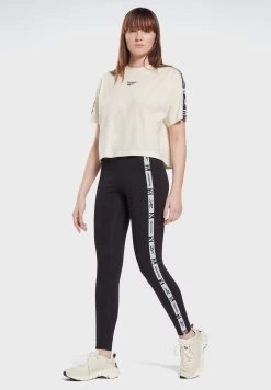 Reebok Tape Leggings -Fit Mode Shop 5 zoom desktop 98