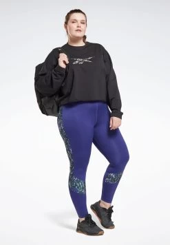 Reebok Modern Safari Coverup Sweatshirt -Fit Mode Shop 5 zoom desktop 99