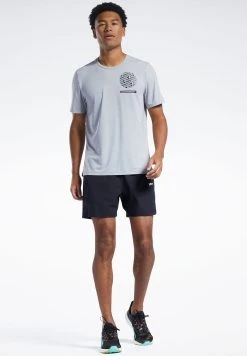 Reebok Graphic T-Shirt -Fit Mode Shop 6 zoom desktop 115