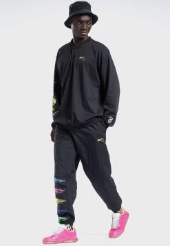 Reebok Smiley Sweatpants -Fit Mode Shop 6 zoom desktop 116