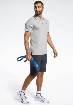 Reebok Logo Polo -Fit Mode Shop 6 zoom desktop 120